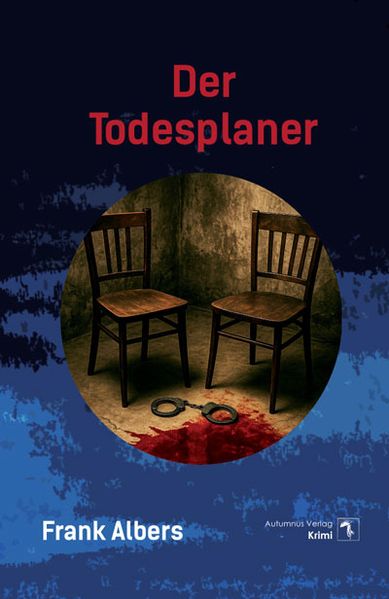 Cover von Der Todesplaner