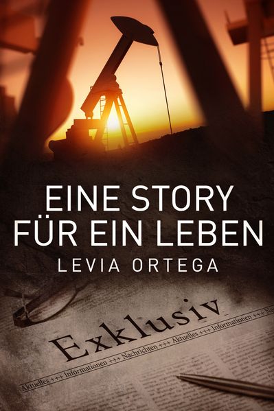 Cover von Eine Story für ein Leben