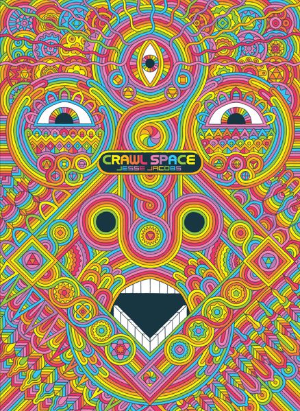 Cover von Crawl Space