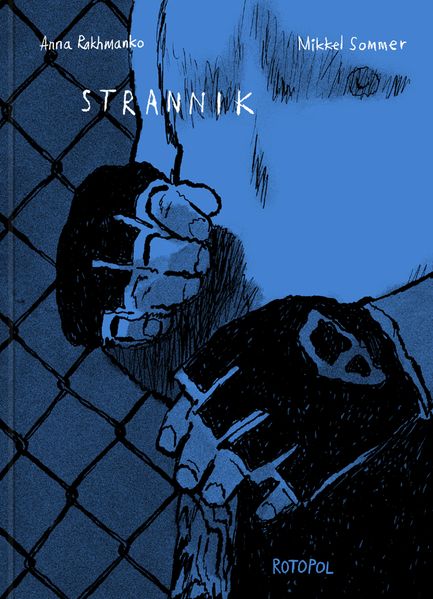 Cover von Strannik