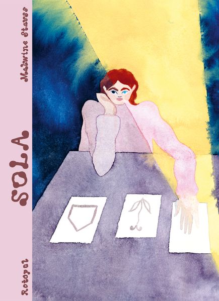 Cover von Sola