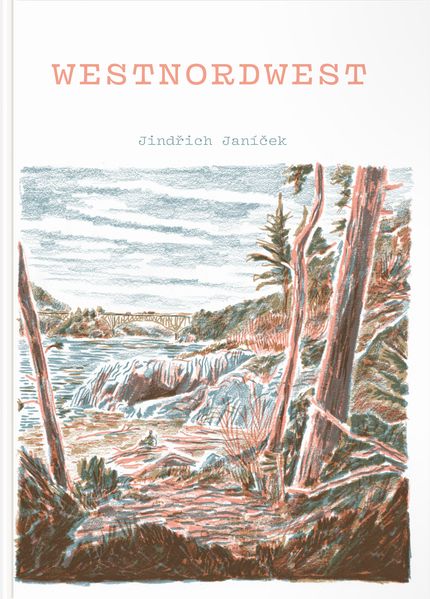 Cover von Westnordwest