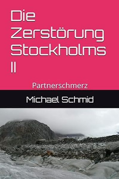 Cover von Partnerschmerz