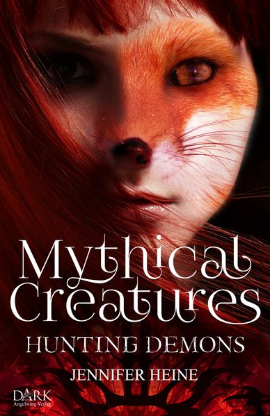 Cover von Mythical Creatures