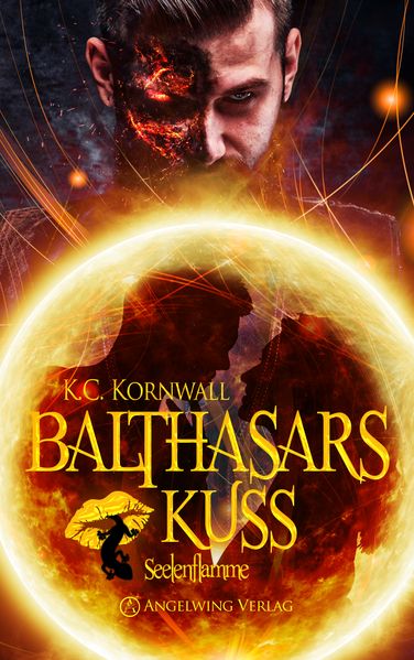Cover von Seelenflamme