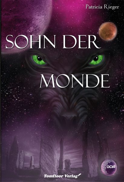 Cover von Sohn der Monde – OCIA
