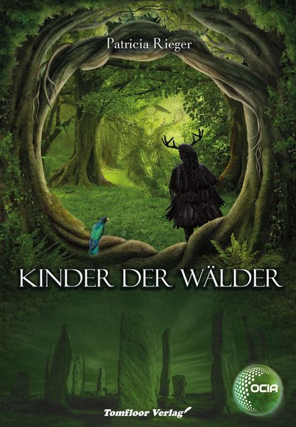 Cover von Kinder der Wälder – OCIA