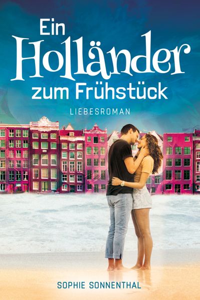 Cover von Ein Holländer zum Frühstück