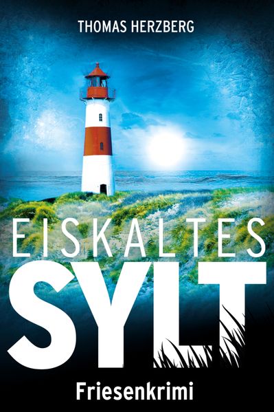 Cover von Stürmisches Sylt
