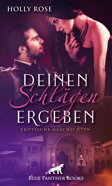 Cover von Deinen Schlägen ergeben | Erotische Geschichten