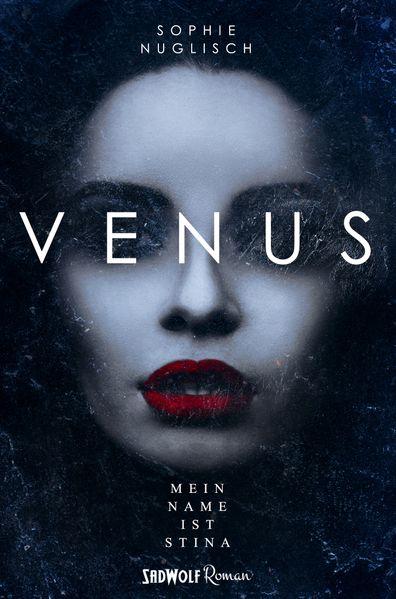 Cover von Venus