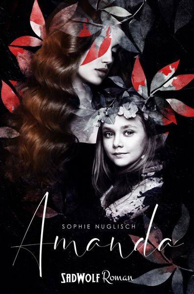 Cover von Amanda