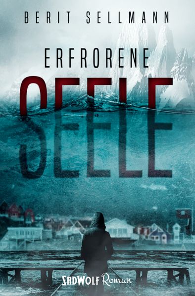 Cover von Erfrorene Seele