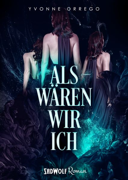 Cover von Als wären wir ich