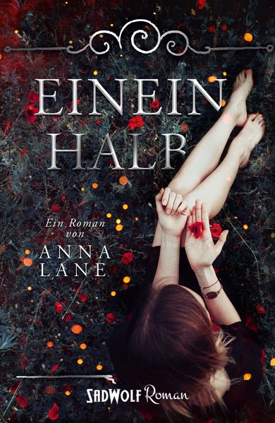 Cover von Eineinhalb
