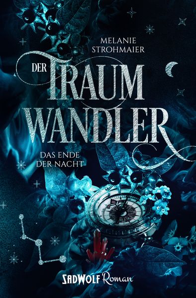 Cover von Das Ende der Nacht