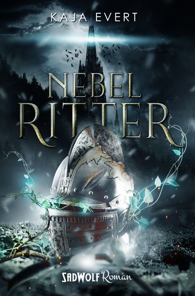 Cover von Nebelritter