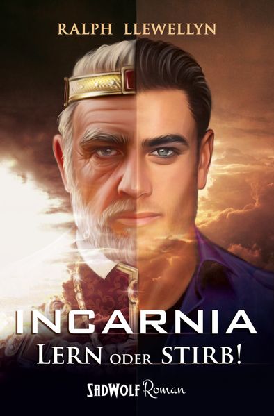 Cover von Incarnia