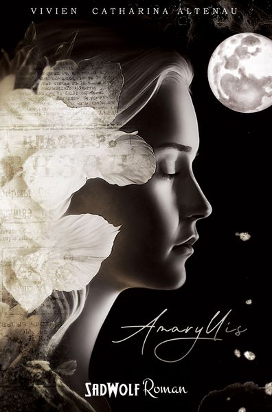 Cover von Amaryllis