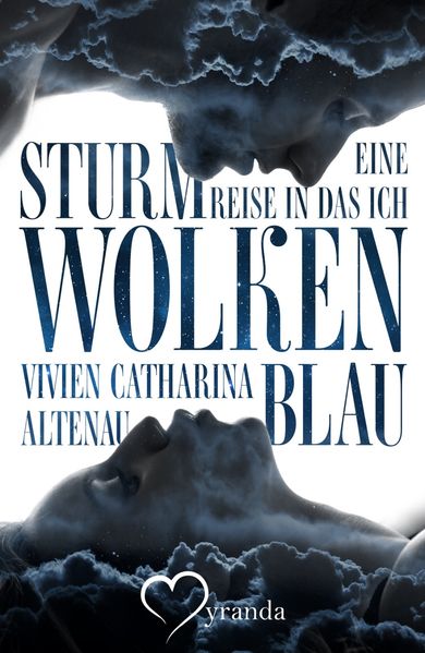 Cover von Sturmwolkenblau