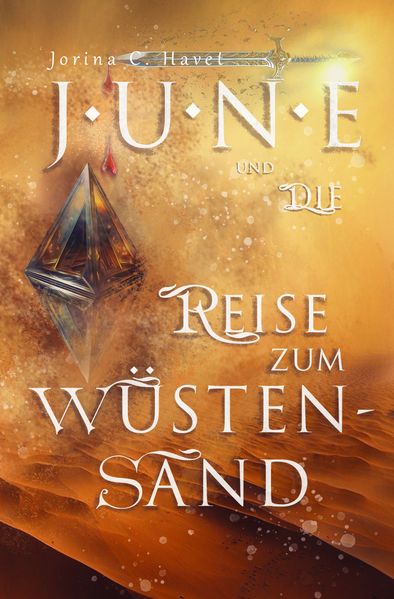 Cover von Und die Reise zum Wüstensand