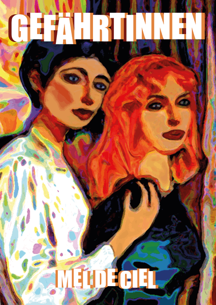 Cover von Gefährtinnen