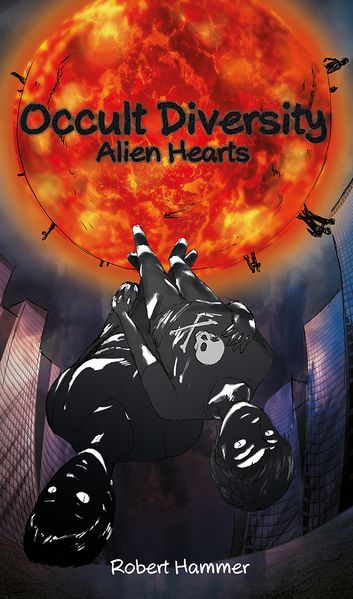 Cover von Occult Diversity
