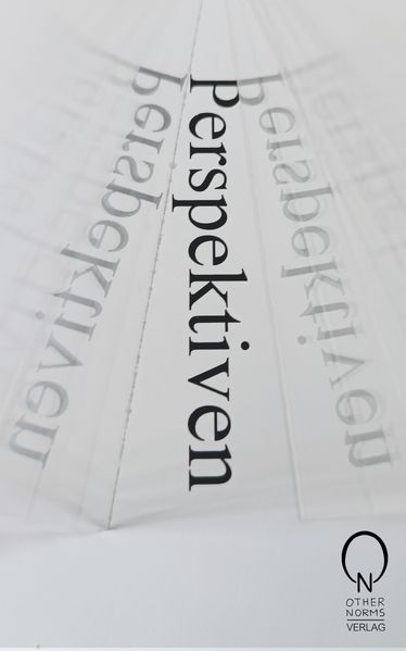 Cover von Perspektiven