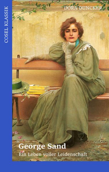 Cover von George Sand