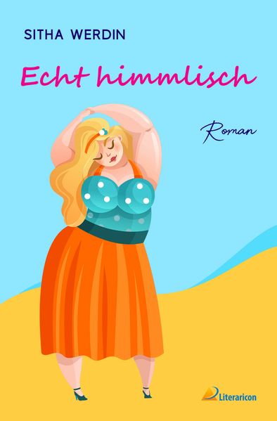 Cover von Echt himmlisch