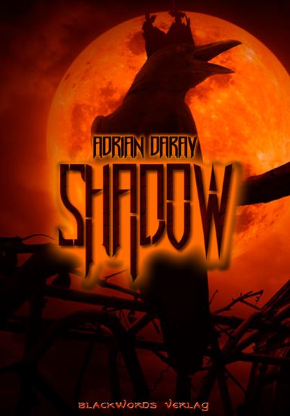 Cover von Shadow