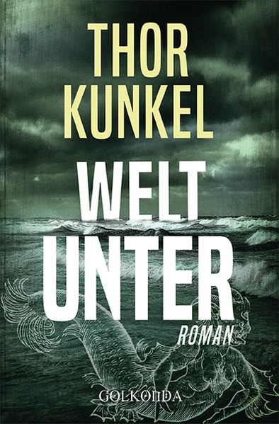 Cover von Welt unter