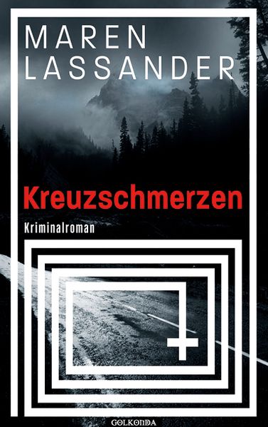 Cover von Kreuzschmerzen