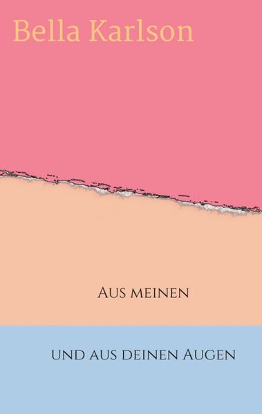 Cover von Aus meinen und aus deinen Augen