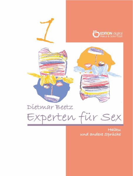 Cover von Experten für Sex