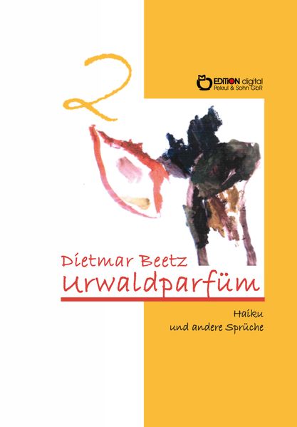 Cover von Urwaldparfüm
