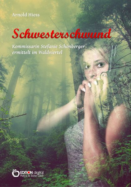Cover von Schwesterschwund