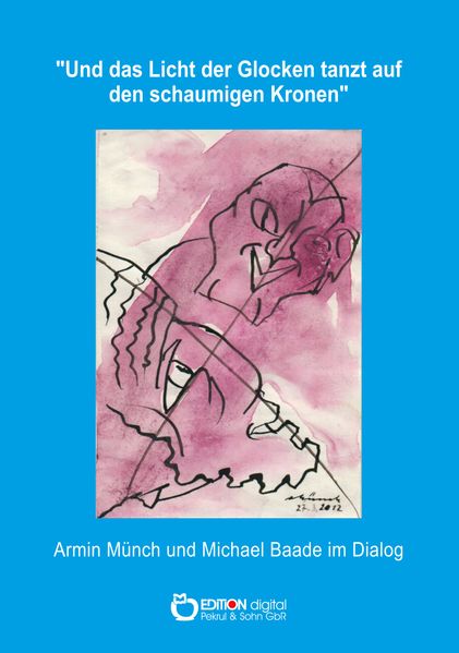 Cover von Geboren am Meer