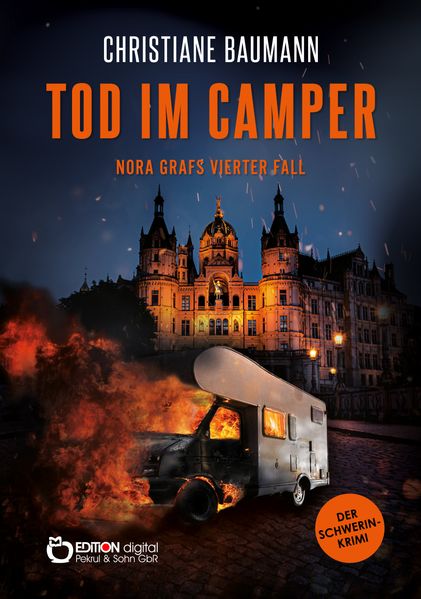 Cover von Tod im Camper