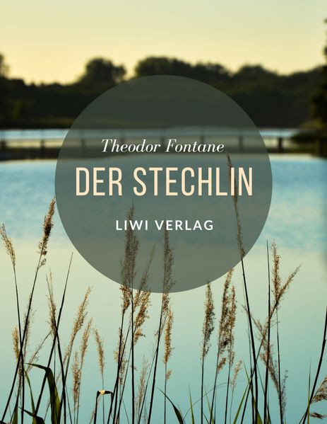 Cover von Der Stechlin