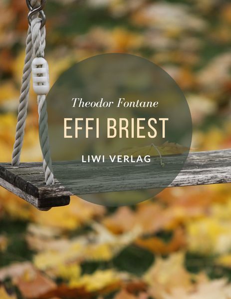 Cover von Effi Briest