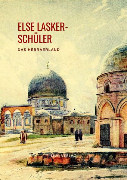 Cover von Das Hebräerland