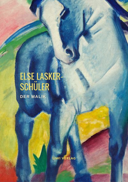 Cover von Der Malik