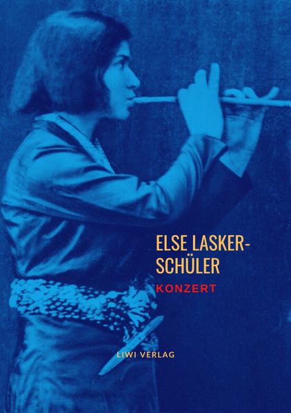 Cover von Konzert