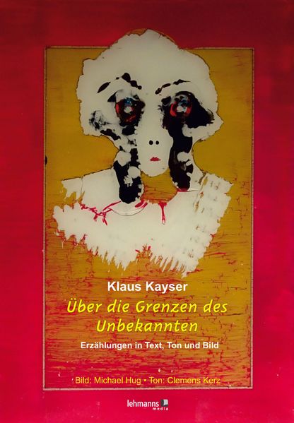Cover von Über die Grenzen des Unbekannten