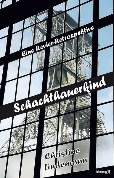 Cover von Schachthauerkind