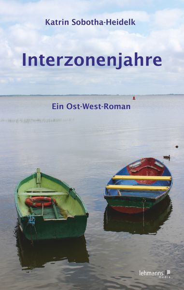 Cover von Interzonenjahre