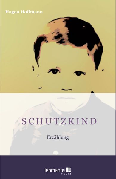 Cover von Schutzkind