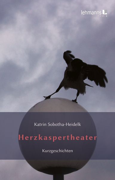 Cover von Herzkaspertheater