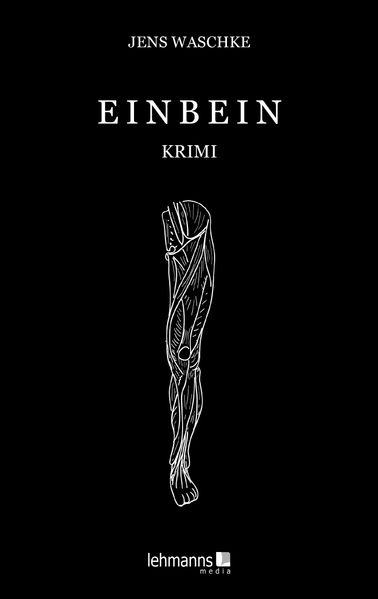 Cover von Einbein
